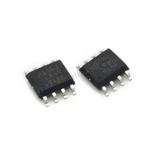 Bom Sourcing LM4991 SOIC-8 Bluetooth IC 1.5W Integrated Circuit Audio Amplifier IC LM4991MAX
