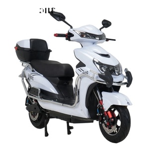 Scooter à grande vitesse 80 km/h, moto sportive puissante, moto à 2 roues, moto électrique 72v, moto tout-terrain pour adultes - Product Image 4