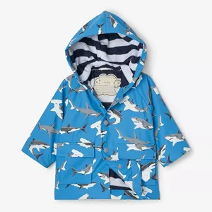 Impermeabile Lungo in PU Personalizzato Rainfreem, <span class=keywords><strong>Giacca</strong></span> Antipioggia alla Moda - Product Image 4