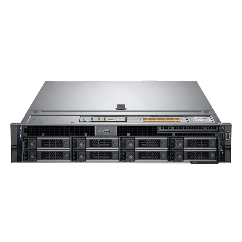 Dell PowerEdge Rack Server2UシャーシPoweredger740サーバーR740XDサーバー