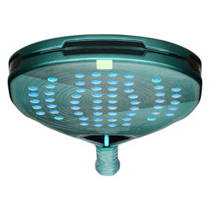 Raquettes de badminton personnalisées, prix de gros, fabricant direct, raquettes de badminton légères pour adultes - Product Image 2