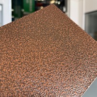 NB Wholesale Wrinkle for Powder Coating Anti-Fingerprint High Adhesion Durable Spray Application Elevator Handrails