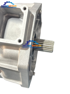 A030 für Toyota Land Cruiser UZJ100 LX470 4-Gang-A343F-Autogetriebe - Product Image 2