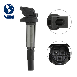 Bobina di Accensione 12137594596 12138616153 per <span class=keywords><strong>BMW</strong></span> Serie 1-7, <span class=keywords><strong>Z4</strong></span>, M3, MIN N20 N13 N14 N18 N52 N54 N55 N74 N62 N20 M54 2.5 3.0 3.0T V6 - Product Image 5