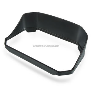 Para <span class=keywords><strong>BMW</strong></span> R1250GS R <span class=keywords><strong>1250</strong></span> <span class=keywords><strong>GS</strong></span> ADVENTURE R1250R R1250RS 2019 2020 2021 <span class=keywords><strong>2022</strong></span> 2023 Cubiertas Protectoras Antideslumbrantes para Velocímetro de Motocicleta - Product Image 4