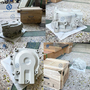 Pc45 Pc50 Pc55 Pc56 <span class=keywords><strong>PC60</strong></span>-5 <span class=keywords><strong>PC60</strong></span>-6 <span class=keywords><strong>PC60</strong></span>-7 <span class=keywords><strong>PC60</strong></span>-8 PC70-8 Pc78 PC100-3 PC120-6 PC130-7 Graafmachine Onderdelen Versnelling <span class=keywords><strong>Swing</strong></span> <span class=keywords><strong>Motor</strong></span> - Product Image 5