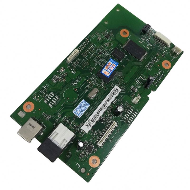 2021 Fully Tested CZ173-60001 Formatter Board for HP