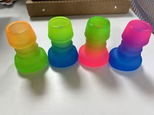 Fengyi Bahamas Travel Souvenir Adult Series Shot Glass Ocean Style Home Decoration <b>Customized</b> <b>Cup</b> - Product Image 2