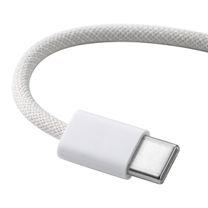 Cavo Type <span class=keywords><strong>C</strong></span> a Ricarica Rapida Quick Charge in ABS Cavo Dati USB Type <span class=keywords><strong>C</strong></span> a Ricarica Veloce per Telefoni Cellulari - Product Image 3