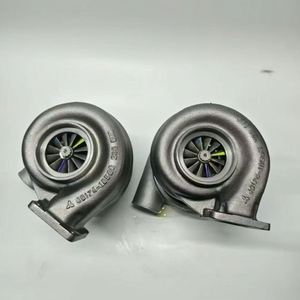 สำหรับมิตซูบิชิ 49174-00168 TD08-22D 49174-00566 6D22 เทอร์โบชาร์จเจอร์ - Product Image 4