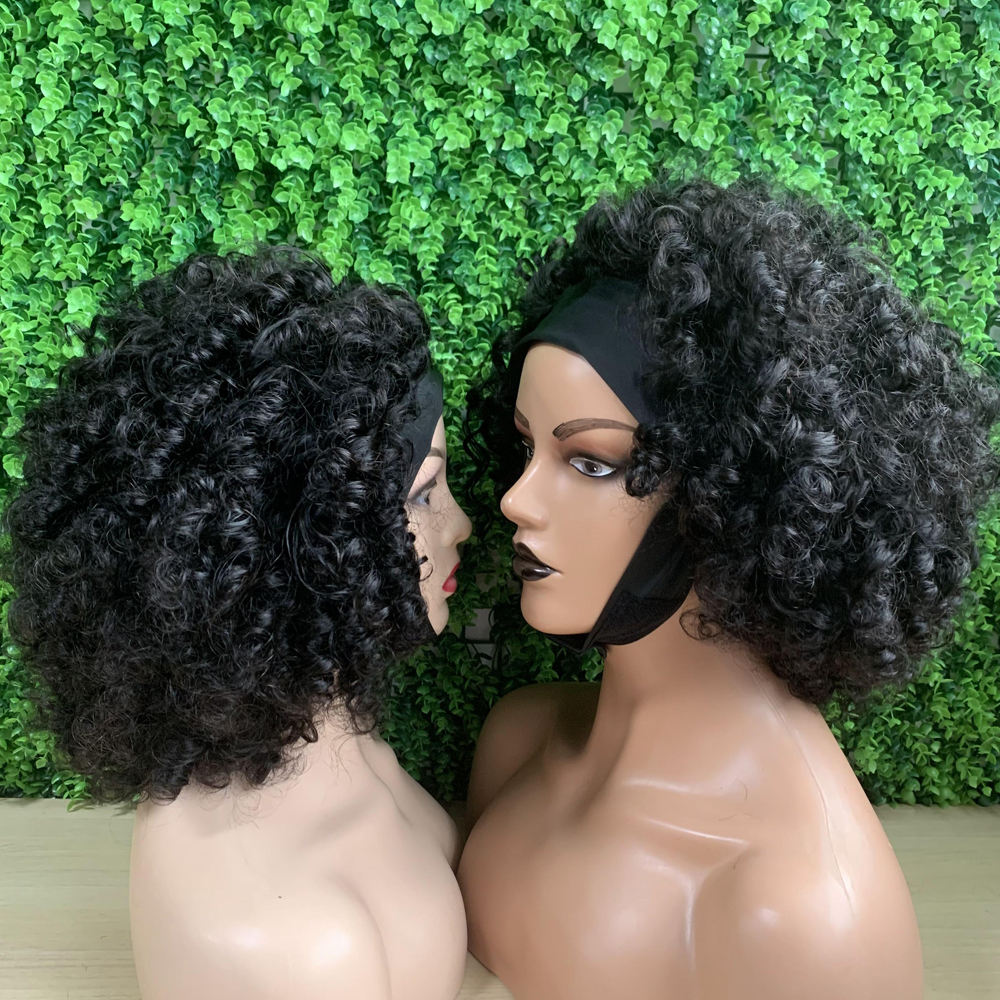 # วิกผมแบบคาดผม N