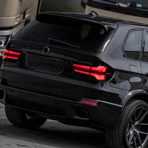 Tira de Luces LED de Alta Calidad para Luz Trasera WD15, Tira de Luces LED Interior para Automóvil de 30W, Lámpara para Automóvil para <span class=keywords><strong>BMW</strong></span> <span class=keywords><strong>X5</strong></span> E70 <span class=keywords><strong>2007</strong></span>-2013 - Product Image 5
