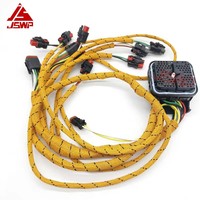 385-2664 3852664 Faisceau de câblage moteur pour moteur E CAT C11 C13 345C 345D E345DL 349D 349D2