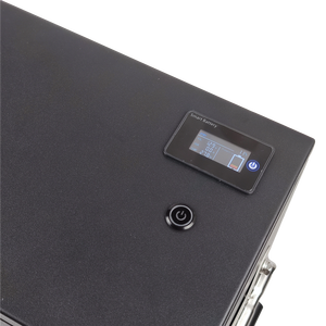 Batterie LiFePO4 48V 105Ah/51.2V 105Ah avec décharge 100A (5000W) – Catégorie de produit Lithium-ion - Product Image 5