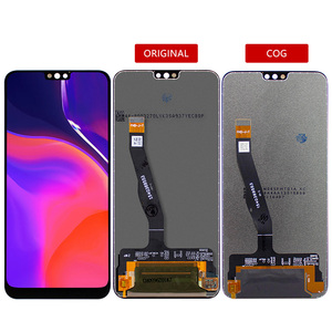 LCD de téléphone portable pour <span class=keywords><strong>Huawei</strong></span> <span class=keywords><strong>Honor</strong></span> <span class=keywords><strong>8X</strong></span> écran en gros pour <span class=keywords><strong>Honor</strong></span> <span class=keywords><strong>8X</strong></span> écran Lcd pour <span class=keywords><strong>Honor</strong></span> <span class=keywords><strong>8X</strong></span> Max remplacement de l'écran tactile - Product Image 2