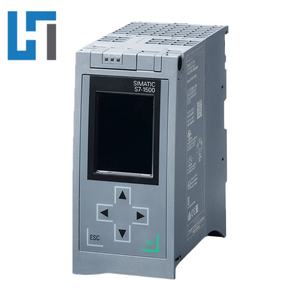 Nuevo Controlador Lógico Programable (PLC) SIMATIC S7-1500F CPU 1516F-3 PN/DP 6ES7516-3FN01-0AB0 Original en Stock - Product Image 2