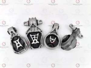 PMA parti del motore all'ingrosso per Mercedes Benz per BMW per Land Rover Audi VW Volkswagen VAG Porsche-materiale in gomma resistente - Product Image 5