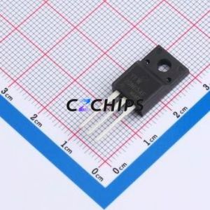 Original nuevo YFW20N60AF transistor de efecto de campo (MOSFET), venta completa de chips de componentes electrónicos y servicio BOM - Product Image 1
