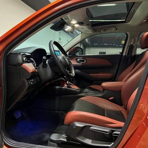 Honda XR-V Love Edition <span class=keywords><strong>2023</strong></span> de Segunda Mano, 1.5L CVT, SUV Familiar, Euro VI, Volante a la Izquierda, Gasolina, <span class=keywords><strong>para</strong></span> Exportación - Product Image 6