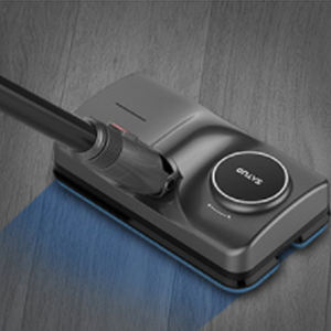 Cordless Wireless Electr Cleaner Mops Brooms 2-In-1 Sweeper Handhold Sweep TradingWooden Floor smart cordless electric mop - Product Image 1