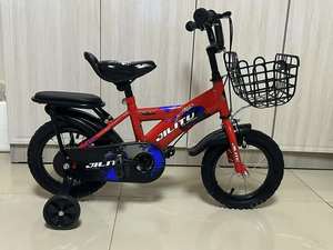 Commercio all'ingrosso della fabbrica per bambini bici 12 "<span class=keywords><strong>14</strong></span>" a buon mercato vendita calda popolare per bambini bambini bicicletta per bambini di 3-12 anni - Product Image 2