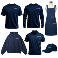 One-Stop-Shop für Individuell Bedruckte T-Shirts, Schürzen, Poloshirts, Kapuzenpullover, Sweatshirts, Blanko-Bekleidung im Großhandel für Marken- und Unternehmensuniformen