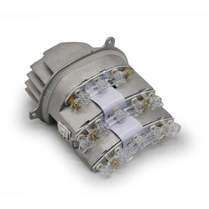 Module xénon côté gauche, clignotant LED 63127245813 pour Série 3 E90 LCI 2009-2012 - Product Image 3