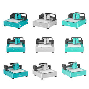 Machine de découpe de <span class=keywords><strong>film</strong></span> hydrogel TPU déverrouillée mini dernière génération TuoLi pour téléphone portable et montre intelligente - Product Image 6