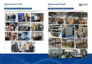 Precio Económico Servidores Rack de Computadora HPE Proliant <span class=keywords><strong>DL360</strong></span> Gen8 Gen9 Gen10 <span class=keywords><strong>G8</strong></span> G9 G10 Usados y Reacondicionados - Product Image 4