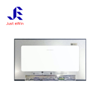 Pantalla LCD para portátil de 14 pulgadas para Dell Latitude 5400 5401 5410 5411, pantalla LED no táctil FHD de 30 Pines, curva de