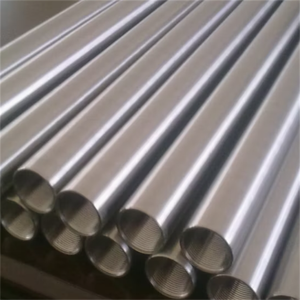 Tube de tantale haute densité 99,95 % pur, norme ASTM B521-98, pour usage médical et industriel, à prix avantageux - Product Image 4