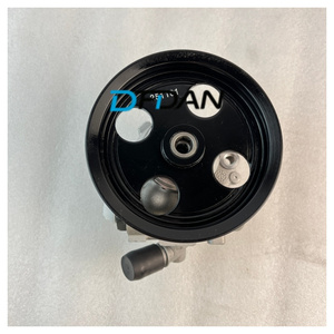 Pompe de direction en alliage d'aluminium DFDAN Psh0008977 pour remplacement de moteur de camion - Product Image 2