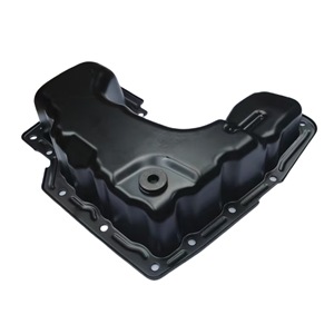 อ่างน้ำมันเครื่อง 9802366780 9816902280 YL01387680 สำหรับ Citroen Peugeot เครื่องยนต์ 1.2T อะไหล่ทดแทน - Product Image 4