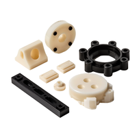 Modèle SLA imprimé en 3D personnalisé du fabricant professionnel Matériau en acier inoxydable personnalisé en résine multicolore ABS de qualité industrielle
