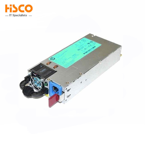 748287-B21 748896-001 para 1200W para <span class=keywords><strong>DL380p</strong></span> Gen8 Kit de fuente de alimentación de enchufe caliente de platino con ranura común - Product Image 5