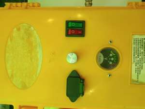 Outils et équipements agricoles, pulvérisateur à batterie 50L sur chariot, avec double pompe <span class=keywords><strong>pour</strong></span> l'arrosage des arbres et des produits agricoles - Product Image 6