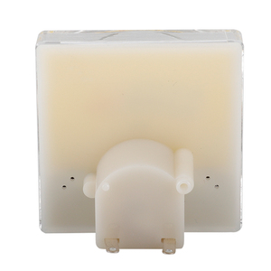 VU <strong>Digital</strong> DB Audio <strong>Volume</strong> Power Meter Amplifier Charger 500uA Pointer Type with 1-Year Warranty IP55 Protection 1% Accuracy - Product Image 4