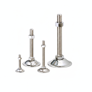 ชุด A-P-8อัตโนมัติที่มีน้ำหนักเบาเท้าปรับระดับสำหรับอุปกรณ์สายการผลิตอัตโนมัติชุด8ชิ้น - Product Image 1