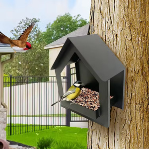 Hoang Dã <span class=keywords><strong>Bird</strong></span> trung chuyển trạm với có thể tháo rời ăn bát chất lượng cao kim loại thép <span class=keywords><strong>Bird</strong></span> trung chuyển cực tấm kim loại bao vây - Product Image 1