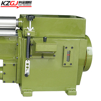 Vente directe usine – Machine à coller à rouleaux, machine à étaler la colle jaune, machine à fabriquer les empeignes de chaussures