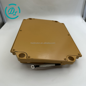 โมดูลควบคุมอิเล็กทรอนิกส์ EexcavaStart รุ่น 10R-5647 372-2905 สำหรับรถขุด 330D เครื่องยนต์ C9 ประสิทธิภาพทนทาน ติดตั้งง่าย รับประกัน 1 ปี - Product Image 1