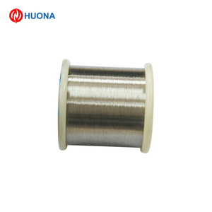 니크로탈 70 초극세선, 고저항성 및 열안정성 가열용 마이크로 와이어 (산업용) - Product Image 2