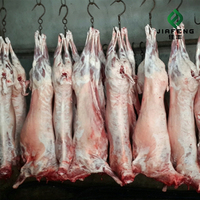 Viande de chèvre / agneau / mouton halal fraîche / surgelée entière ou carcasse à vendre