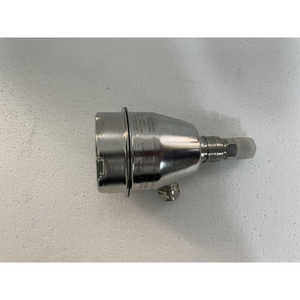 SITRANS P300 Acero Inoxidable IP68/IP69K Precisión del 0.075% Comunicación HART/PROFIBUS PA Higiene EHEDG/3A - Product Image 2
