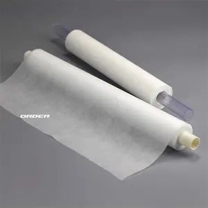 Attractive Price New Type DEK MPM Nonwoven Fabric Smt Stencil Wiping Cloths Roller