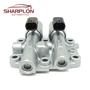 Solenoide Lineal Doble de Transmisión de Alta Calidad SP para Hondas Accords ACURA OEM 28250-P6H-024 - Product Image 3