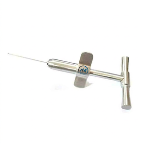 Herramientas quirúrgicas de acero inoxidable, taladro ortopédico profesional, instrumentos para clavos K-Wire, instrumentos quirúrgicos al por mayor - Product Image 4