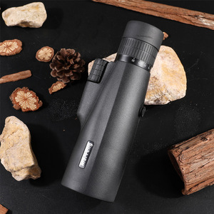 Mai Feng 10-30x50 Monocular Telescope High Magnification Outdoor Use Civil Telescope - Product Image 3