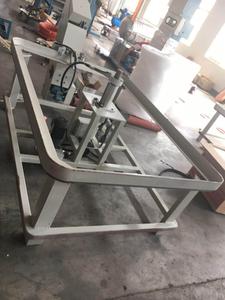 vente semi-automatique de bord de bande de matelas machine à coudre <span class=keywords><strong>Singer</strong></span> 300U tête De Couture Point De Chaînette/point noué - Product Image 4