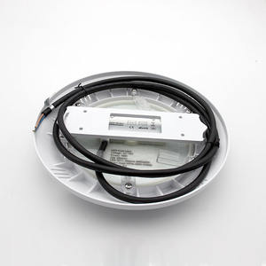 Luz LED Sumergible para <span class=keywords><strong>Piscina</strong></span>, Resistente al Agua IP68, Carcasa de ABS Duradera, Redonda, Precio de Fábrica - Product Image 6